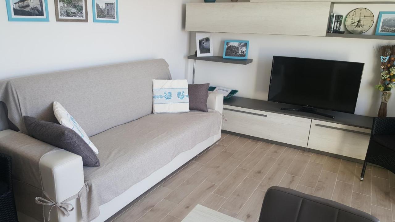 Appartamento Fronte Porto Alghero Exterior photo