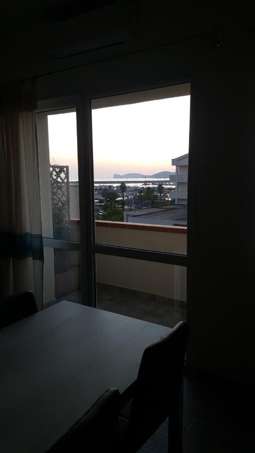Appartamento Fronte Porto Alghero Exterior photo