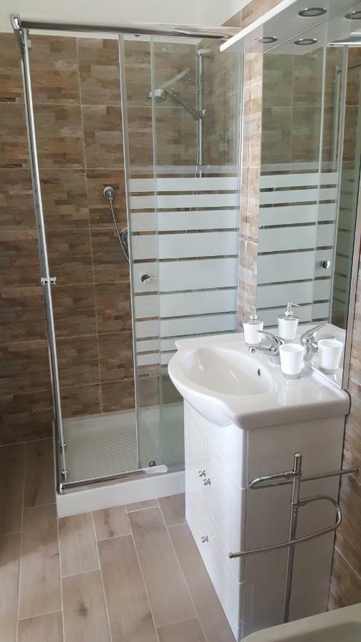 Appartamento Fronte Porto Alghero Exterior photo