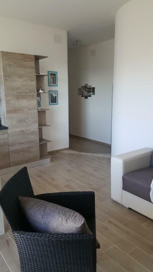 Appartamento Fronte Porto Alghero Exterior photo
