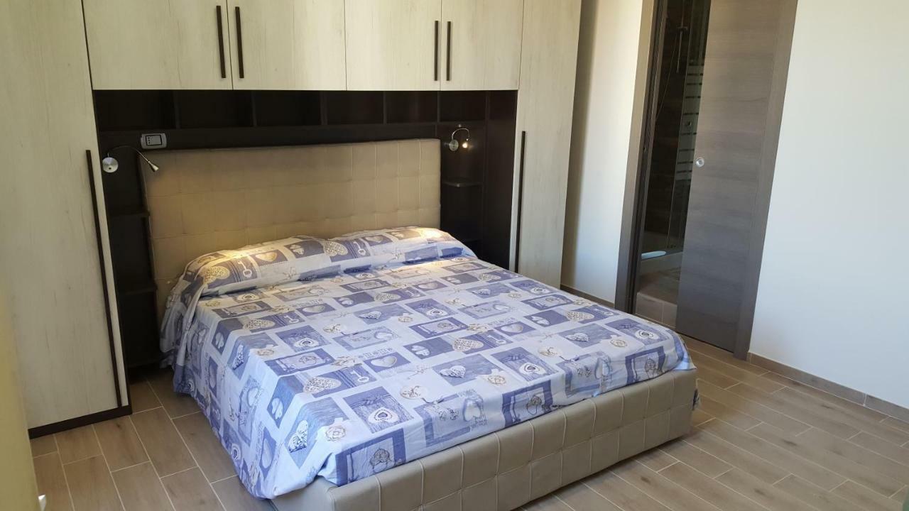 Appartamento Fronte Porto Alghero Exterior photo