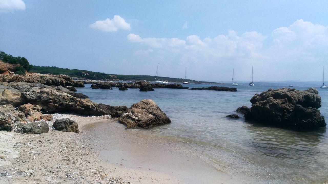 Appartamento Fronte Porto Alghero Exterior photo