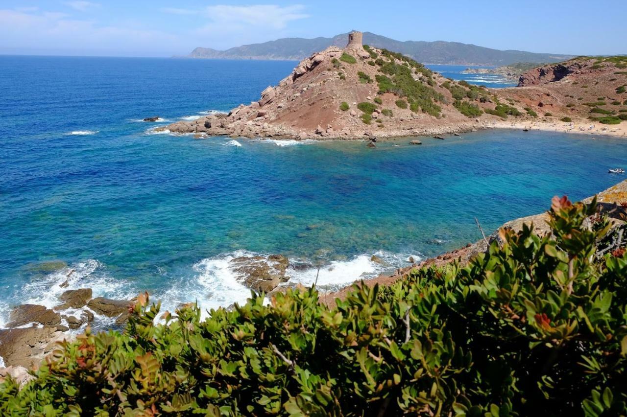 Appartamento Fronte Porto Alghero Exterior photo