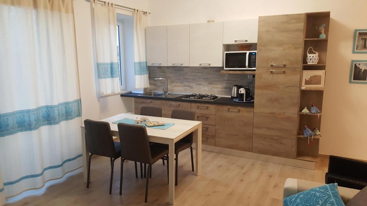 Appartamento Fronte Porto Alghero Exterior photo